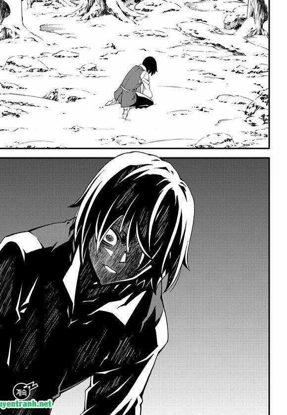 Witch Hunter - Chapter 189 - Trang 15