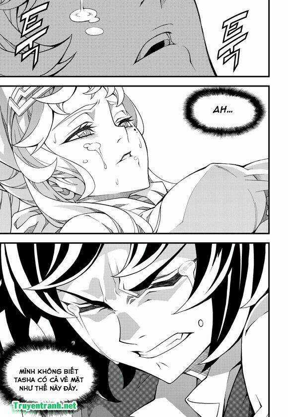 Witch Hunter - Chapter 189 - Trang 7