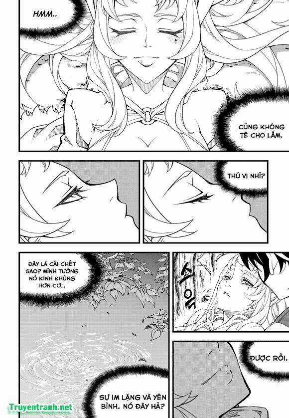 Witch Hunter - Chapter 189 - Trang 8