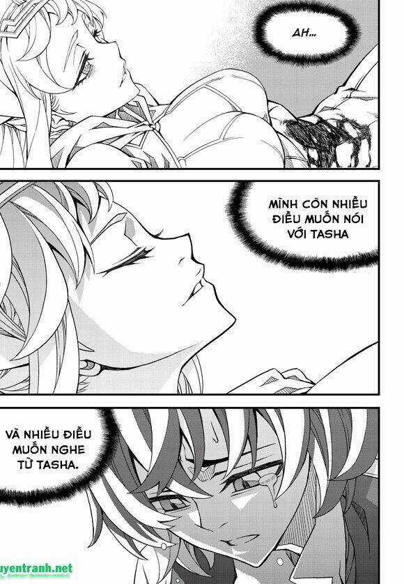 Witch Hunter - Chapter 189 - Trang 10