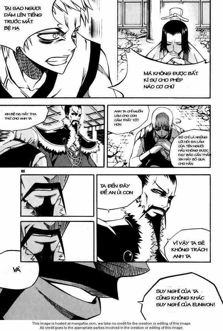 Witch Hunter - Chapter 19 - Trang 14