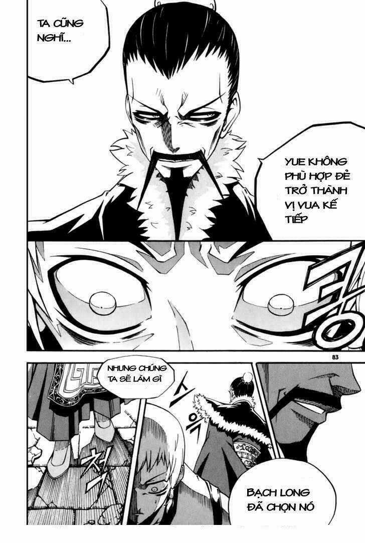 Witch Hunter - Chapter 19 - Trang 15