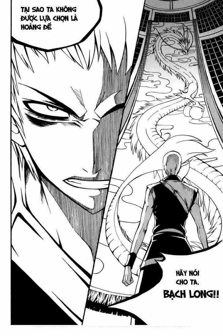 Witch Hunter - Chapter 19 - Trang 3