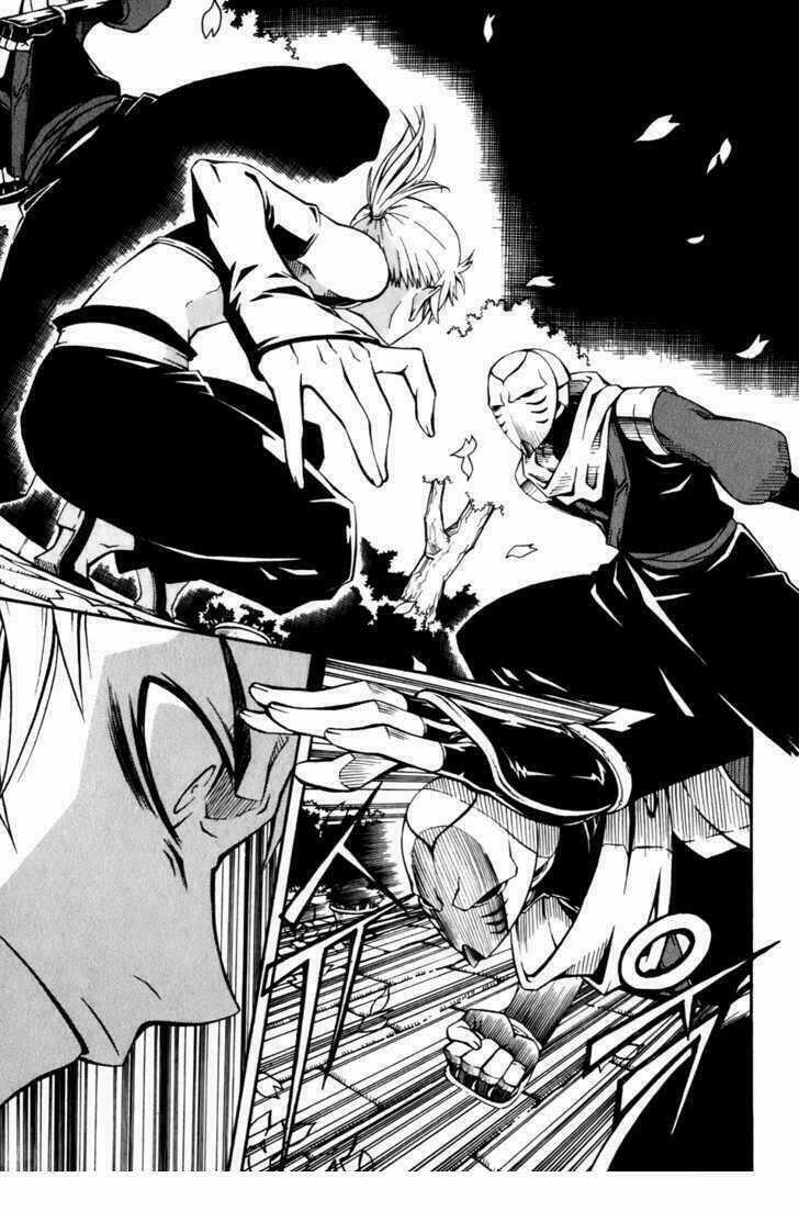 Witch Hunter - Chapter 19 - Trang 36