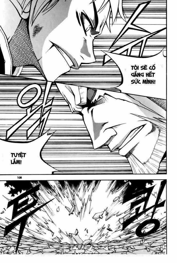 Witch Hunter - Chapter 19 - Trang 38