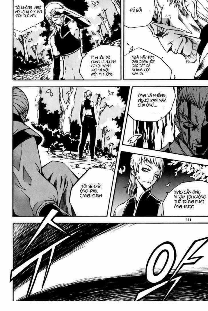 Witch Hunter - Chapter 19 - Trang 41