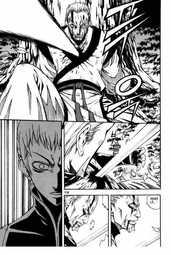 Witch Hunter - Chapter 19 - Trang 42