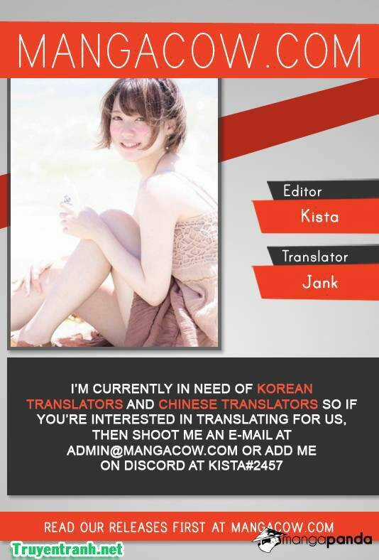 Witch Hunter - Chapter 190 - Trang 2