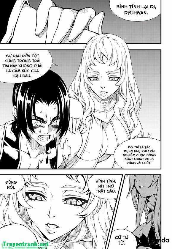 Witch Hunter - Chapter 190 - Trang 13