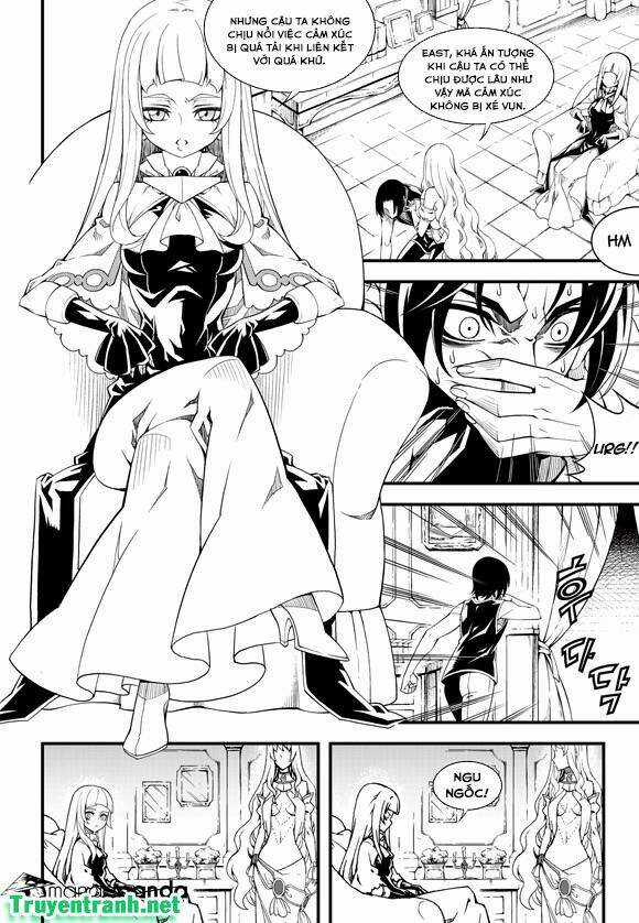 Witch Hunter - Chapter 190 - Trang 14