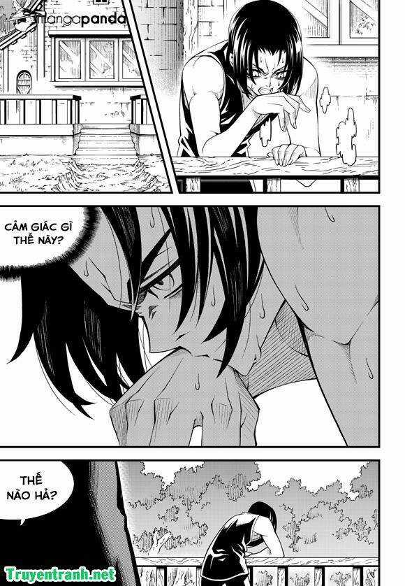 Witch Hunter - Chapter 190 - Trang 15