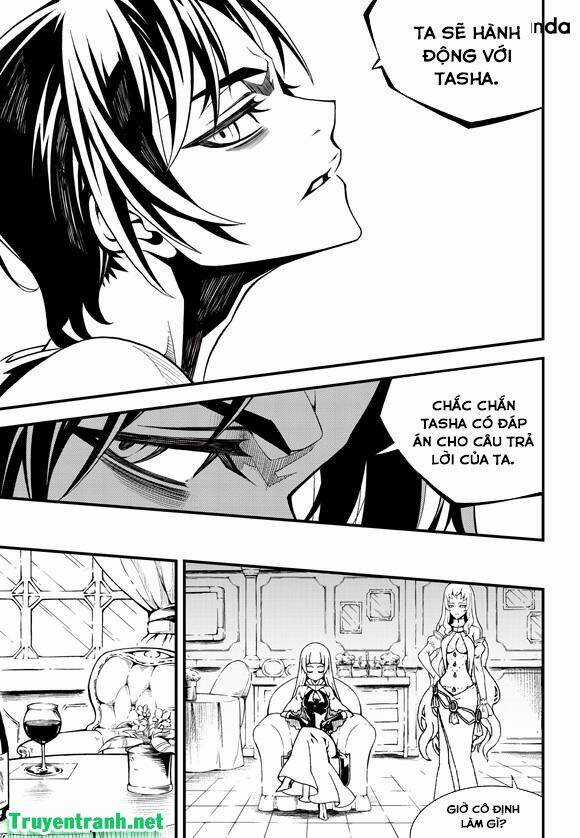 Witch Hunter - Chapter 190 - Trang 17