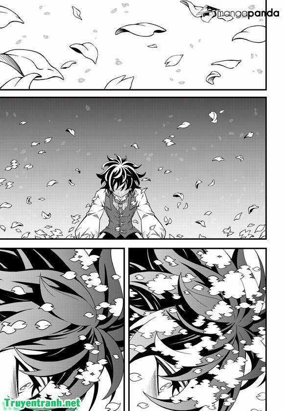 Witch Hunter - Chapter 190 - Trang 5