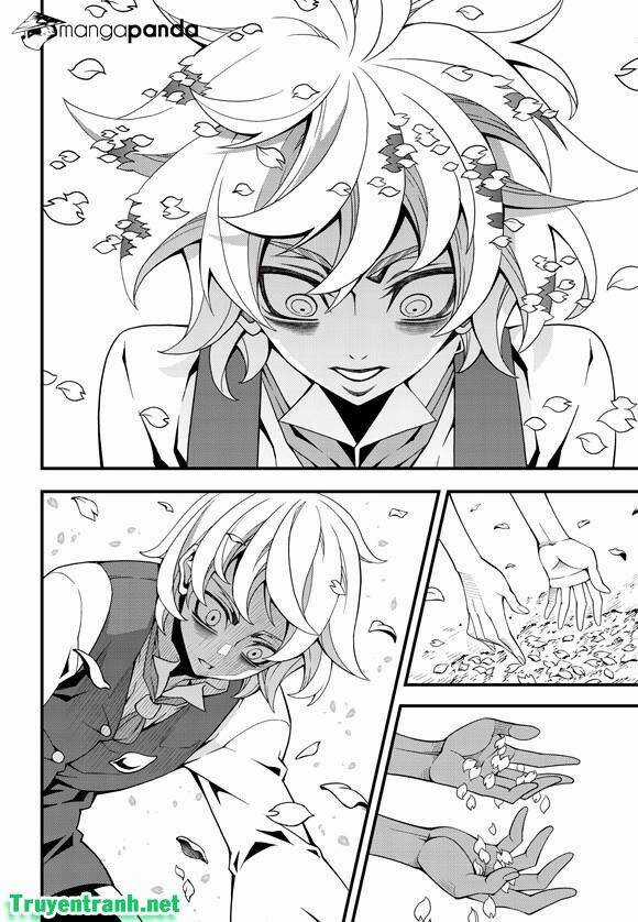 Witch Hunter - Chapter 190 - Trang 6