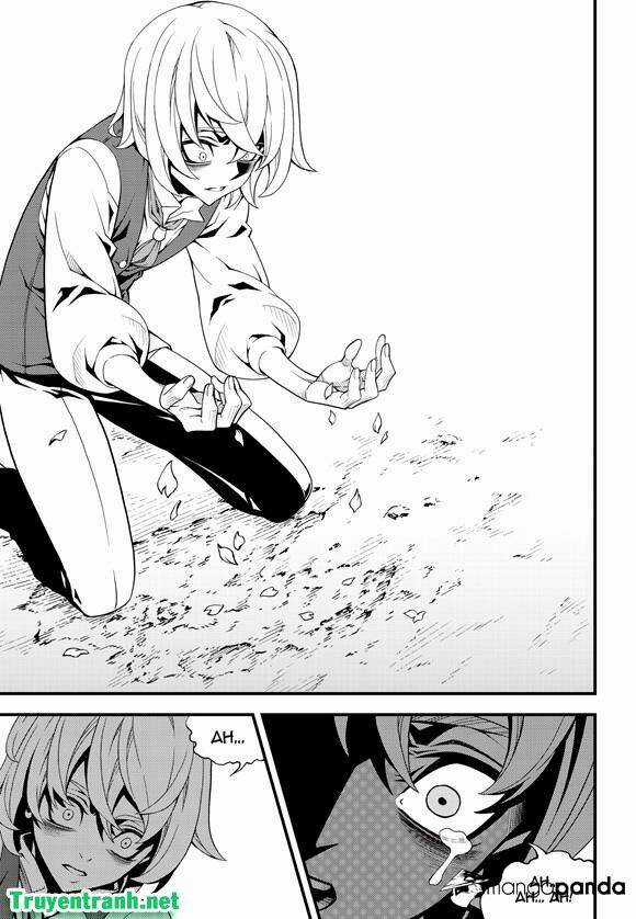 Witch Hunter - Chapter 190 - Trang 7