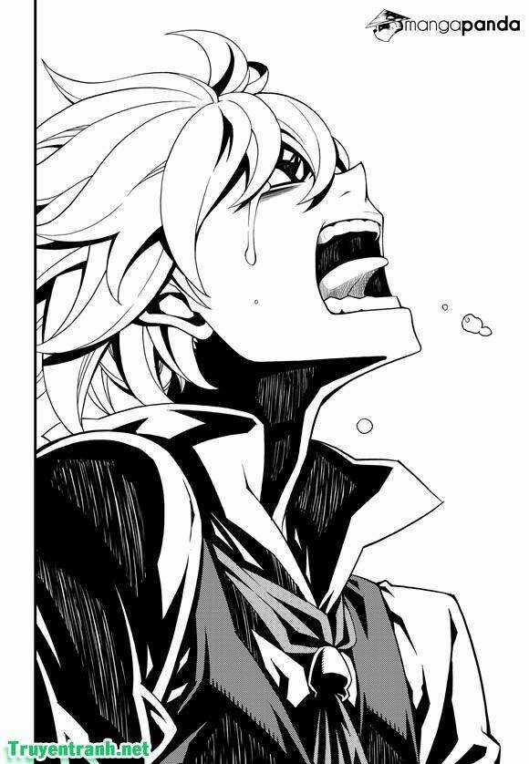 Witch Hunter - Chapter 190 - Trang 8