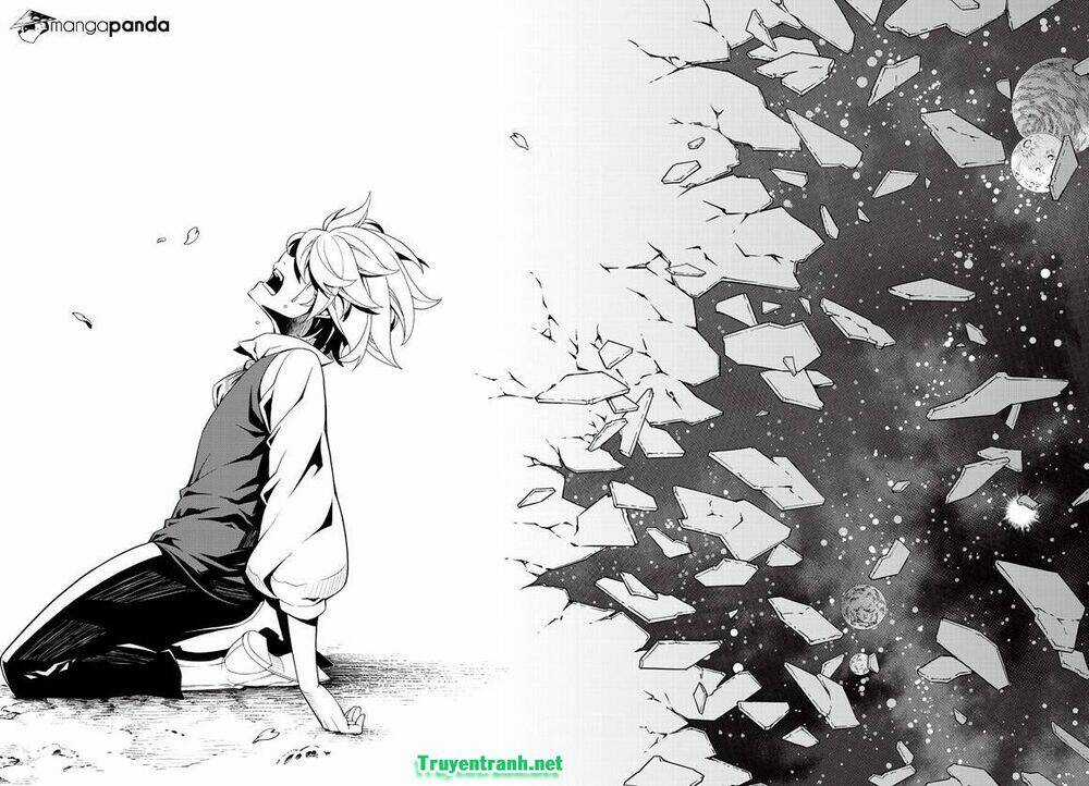 Witch Hunter - Chapter 190 - Trang 9