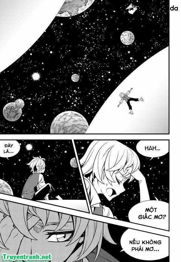 Witch Hunter - Chapter 191 - Trang 4