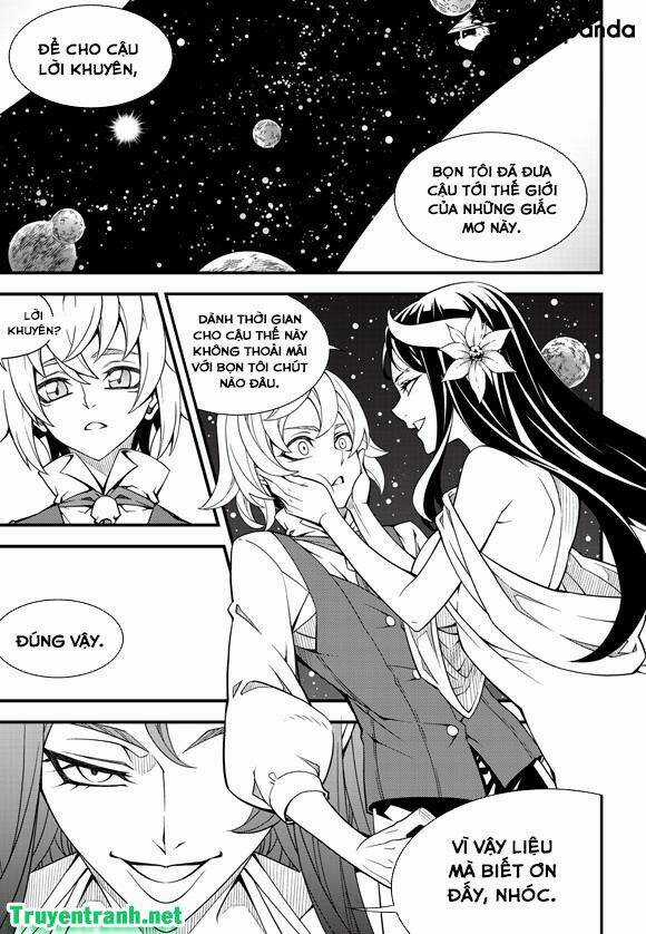 Witch Hunter - Chapter 191 - Trang 6