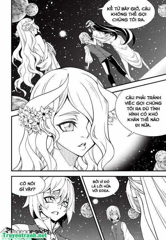 Witch Hunter - Chapter 191 - Trang 7