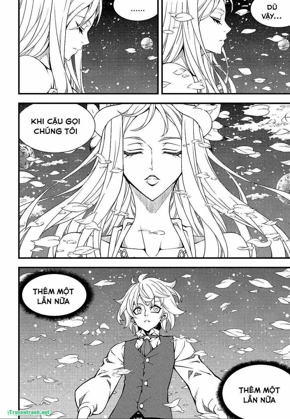 Witch Hunter - Chapter 192 - Trang 6