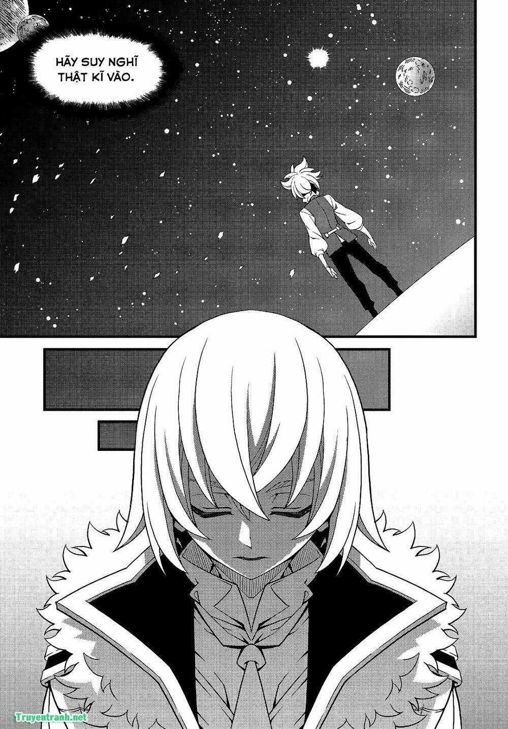 Witch Hunter - Chapter 192 - Trang 7