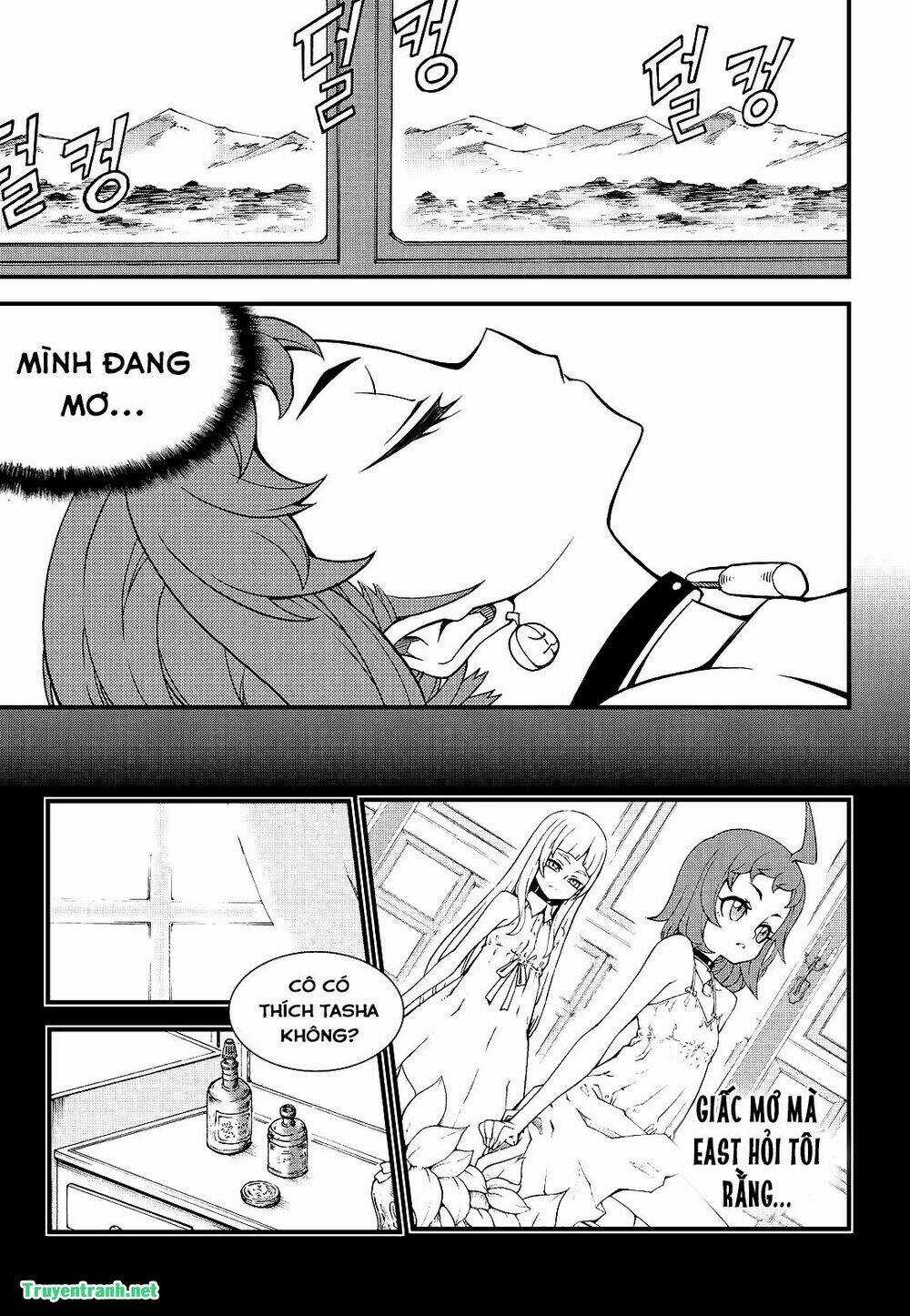 Witch Hunter - Chapter 193 - Trang 11