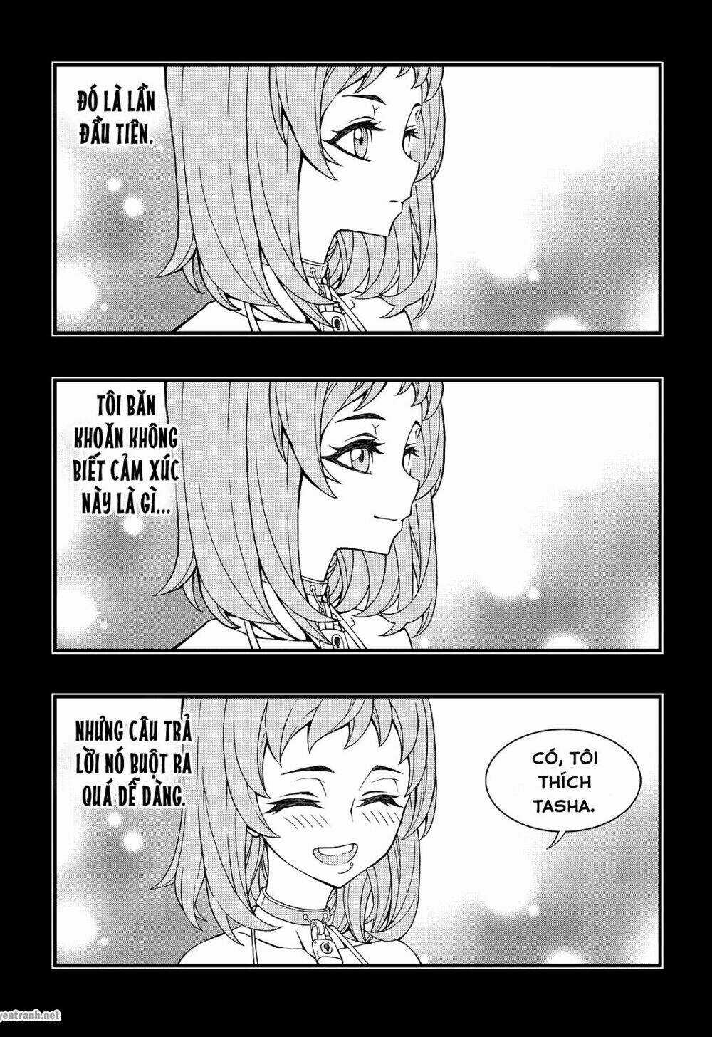 Witch Hunter - Chapter 193 - Trang 12