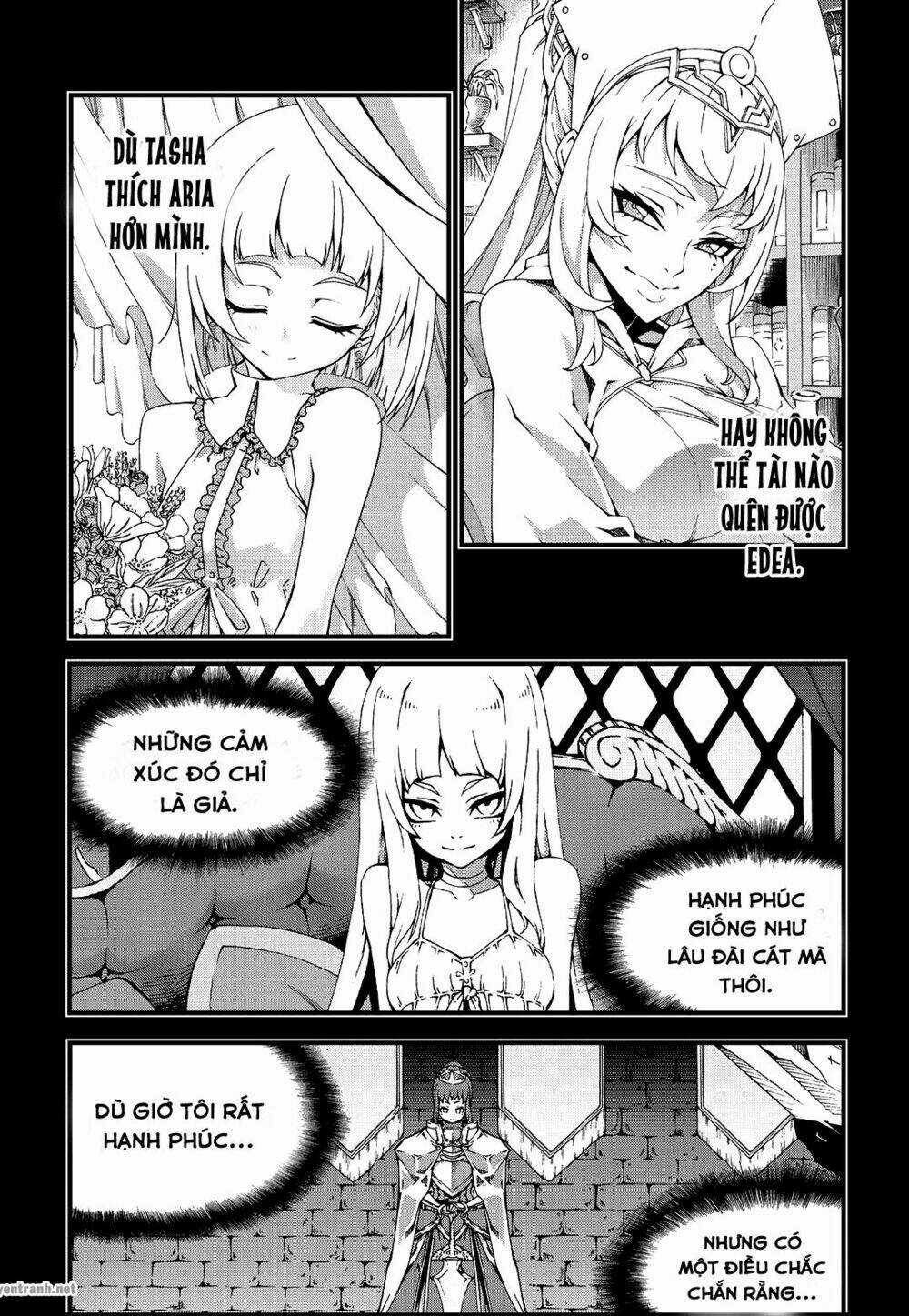 Witch Hunter - Chapter 193 - Trang 13