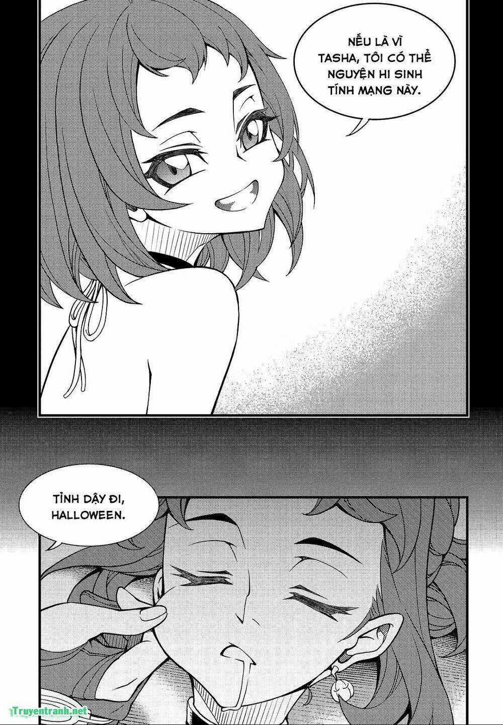 Witch Hunter - Chapter 193 - Trang 14