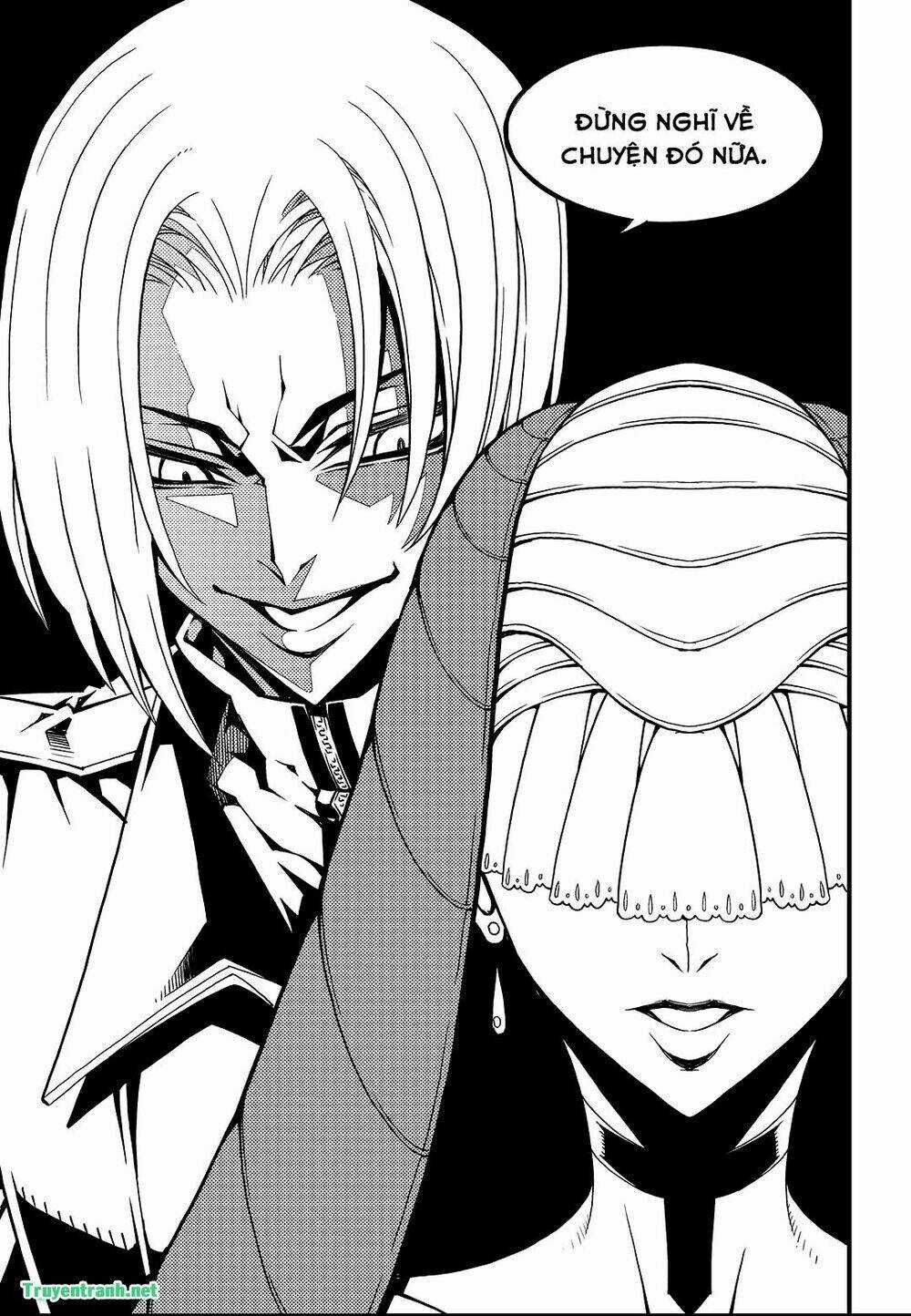 Witch Hunter - Chapter 193 - Trang 7