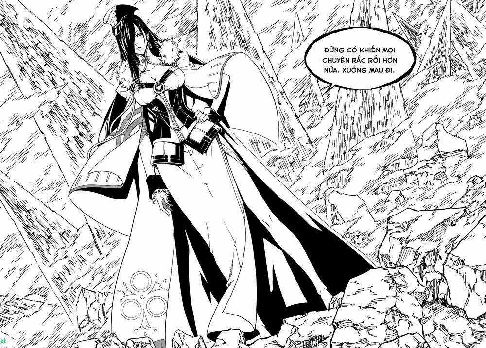 Witch Hunter - Chapter 194 - Trang 10