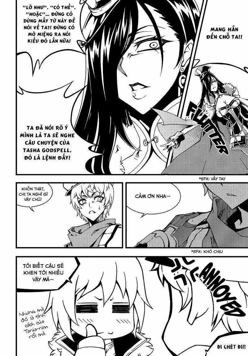 Witch Hunter - Chapter 195 - Trang 15