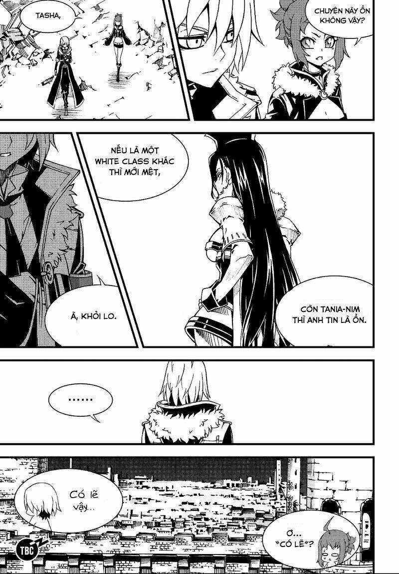 Witch Hunter - Chapter 195 - Trang 16