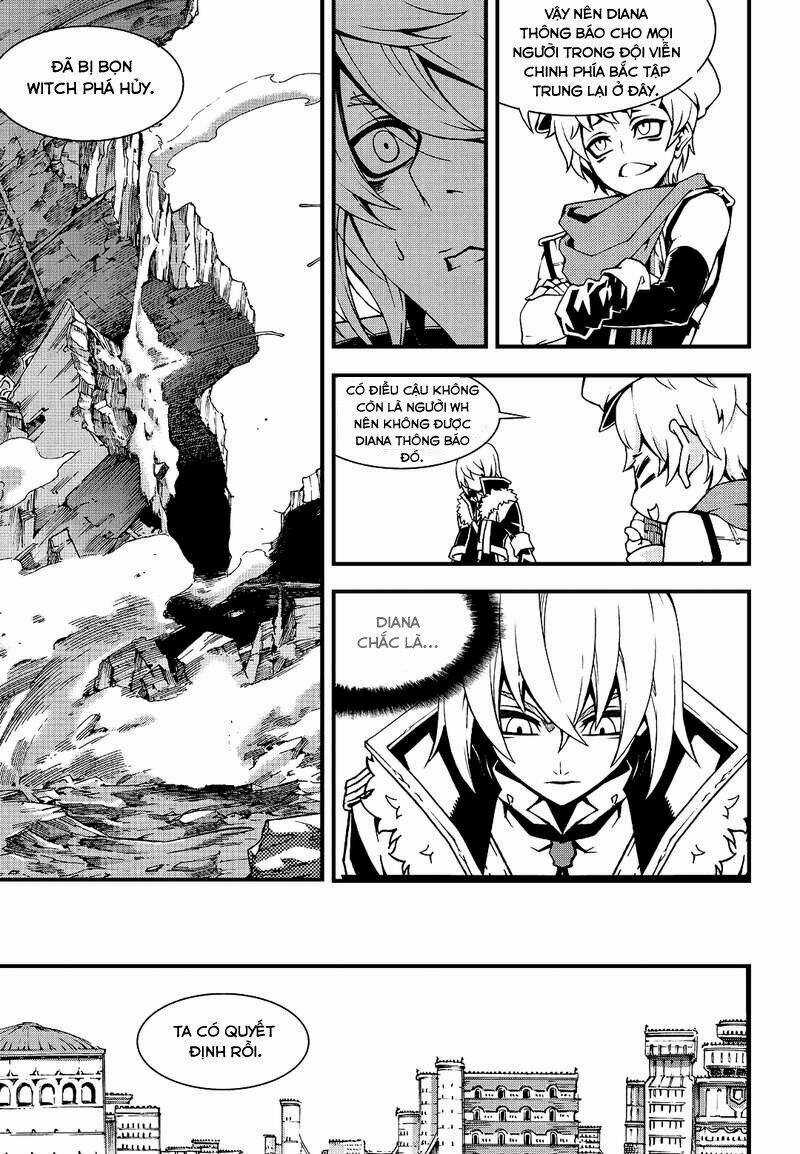 Witch Hunter - Chapter 196 - Trang 15