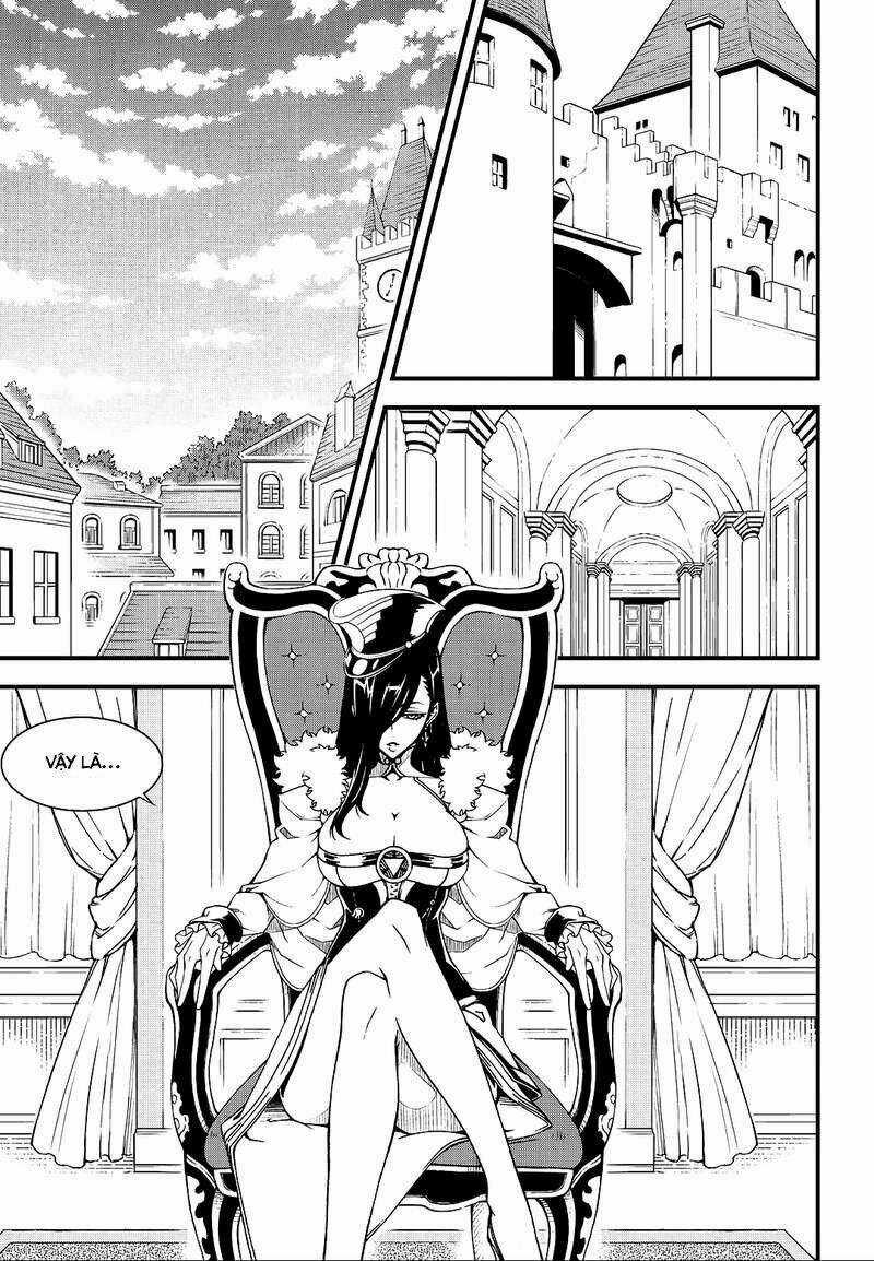 Witch Hunter - Chapter 196 - Trang 4