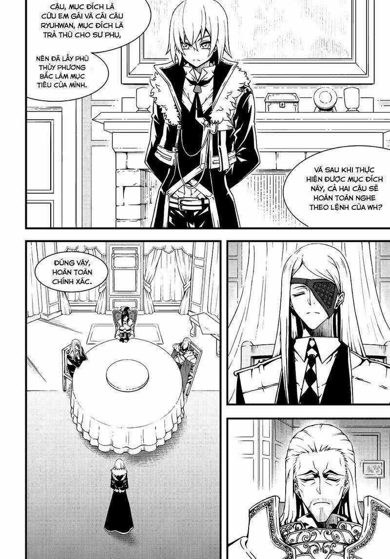 Witch Hunter - Chapter 196 - Trang 5