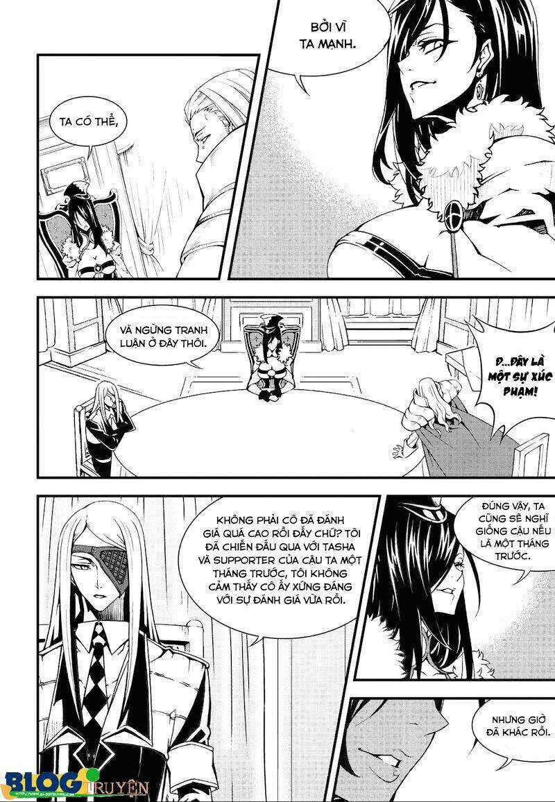 Witch Hunter - Chapter 198 - Trang 14