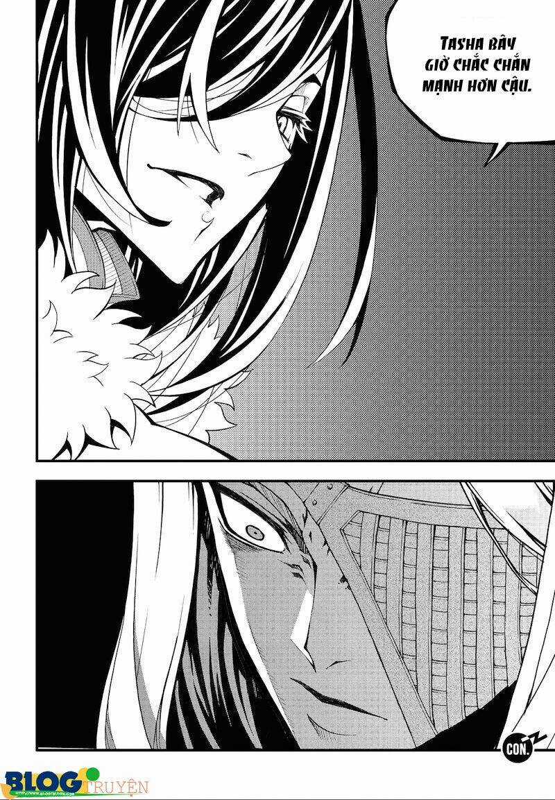 Witch Hunter - Chapter 198 - Trang 16