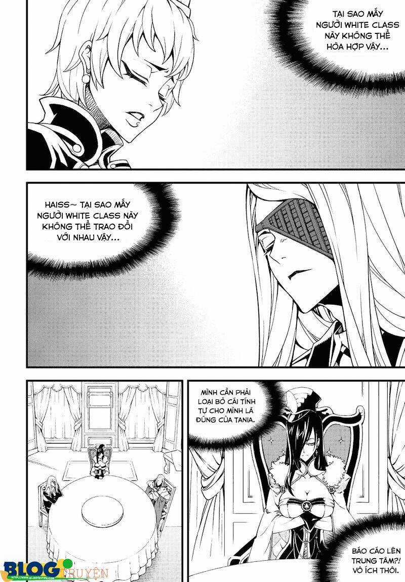 Witch Hunter - Chapter 198 - Trang 10