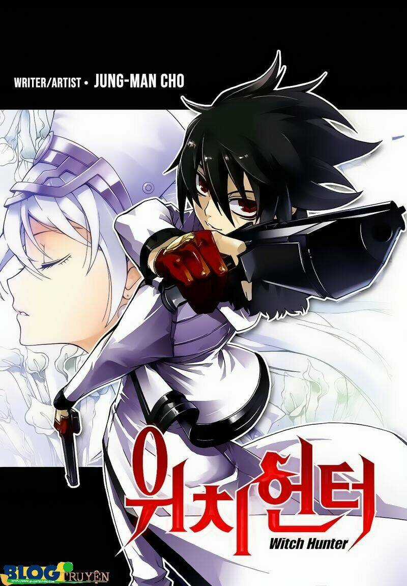 Witch Hunter - Chapter 199 - Trang 2