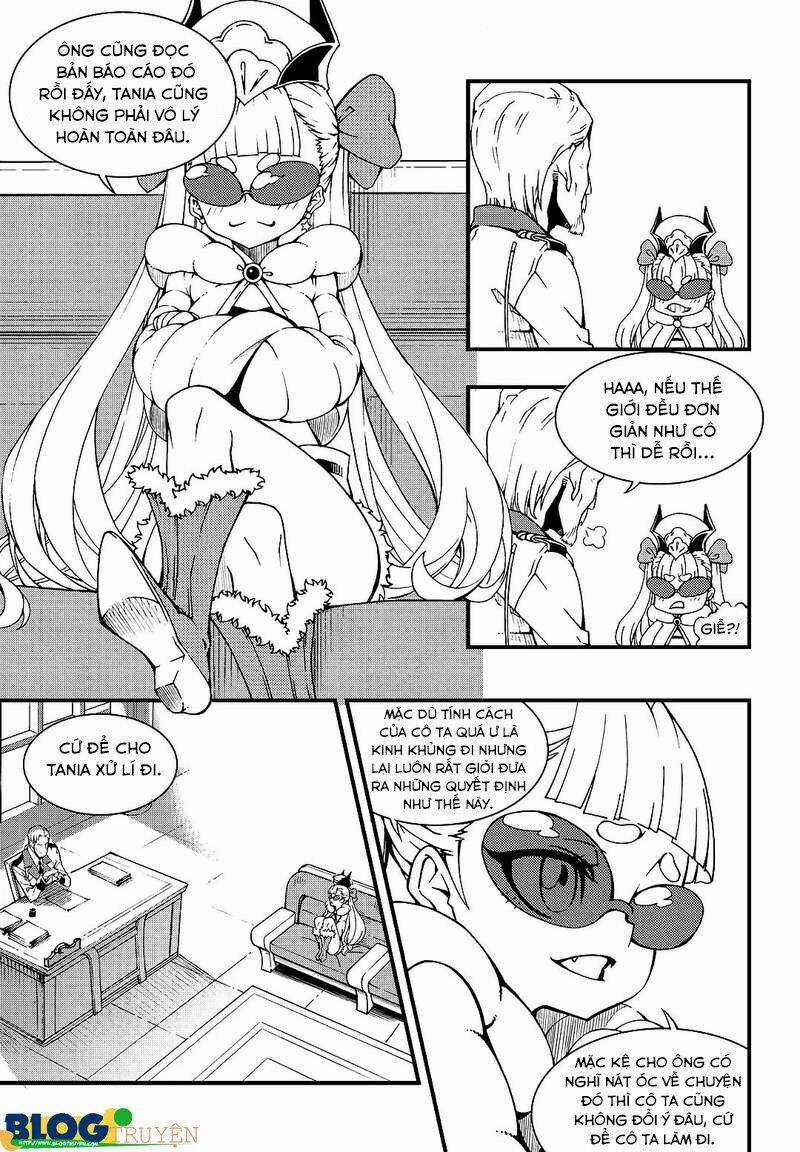 Witch Hunter - Chapter 199 - Trang 11