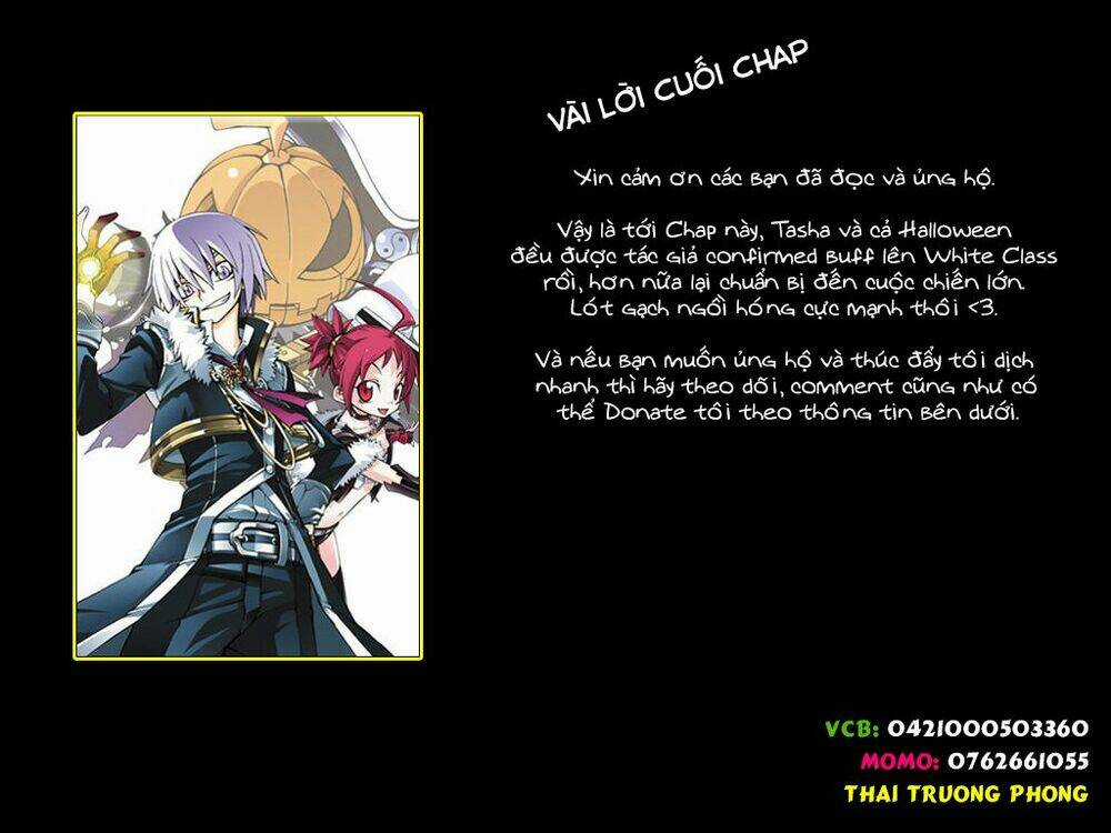 Witch Hunter - Chapter 199 - Trang 17