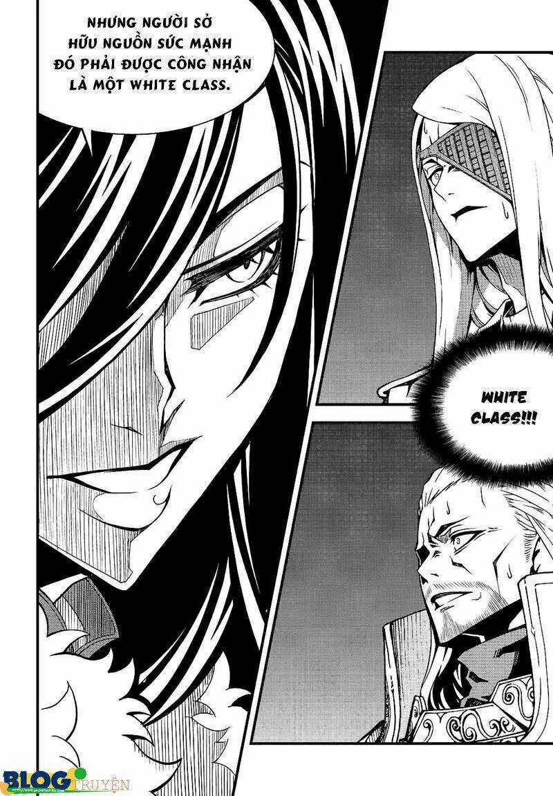 Witch Hunter - Chapter 199 - Trang 5