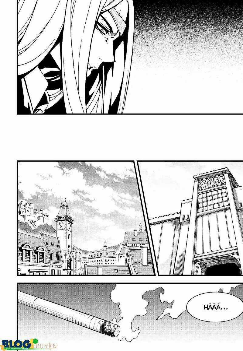 Witch Hunter - Chapter 199 - Trang 9