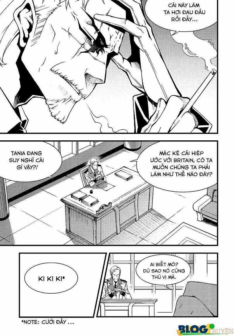 Witch Hunter - Chapter 199 - Trang 10