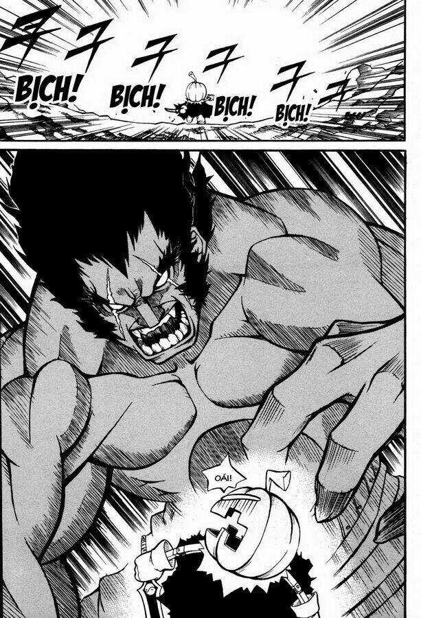 Witch Hunter - Chapter 2 - Trang 12