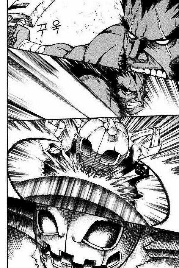 Witch Hunter - Chapter 2 - Trang 13