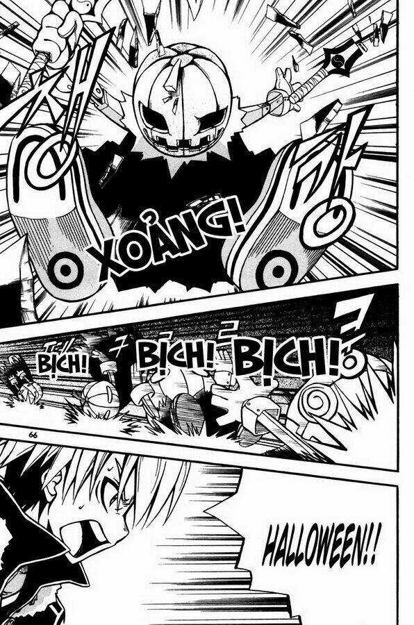 Witch Hunter - Chapter 2 - Trang 14