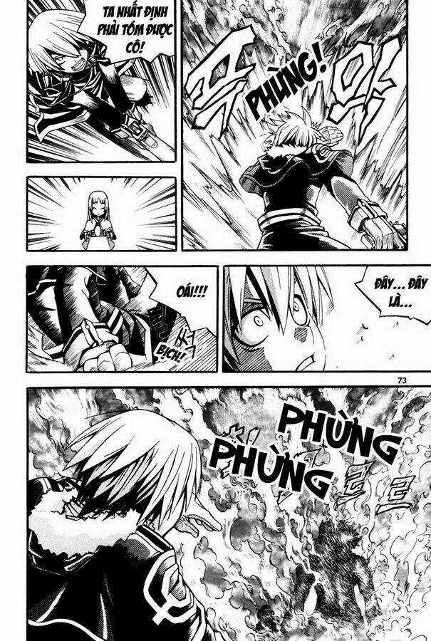 Witch Hunter - Chapter 2 - Trang 21